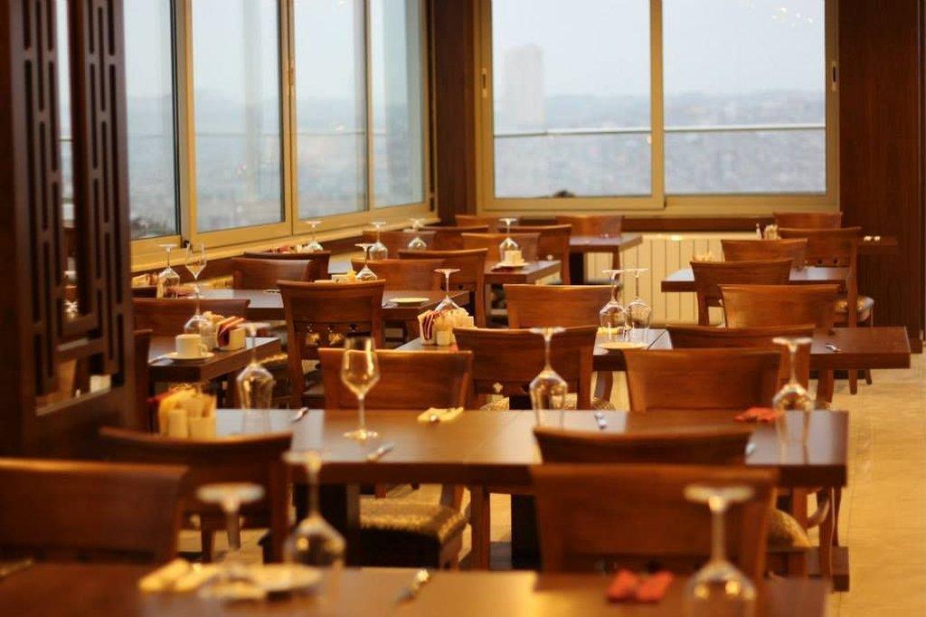 Dab Hotel Стамбул Экстерьер фото