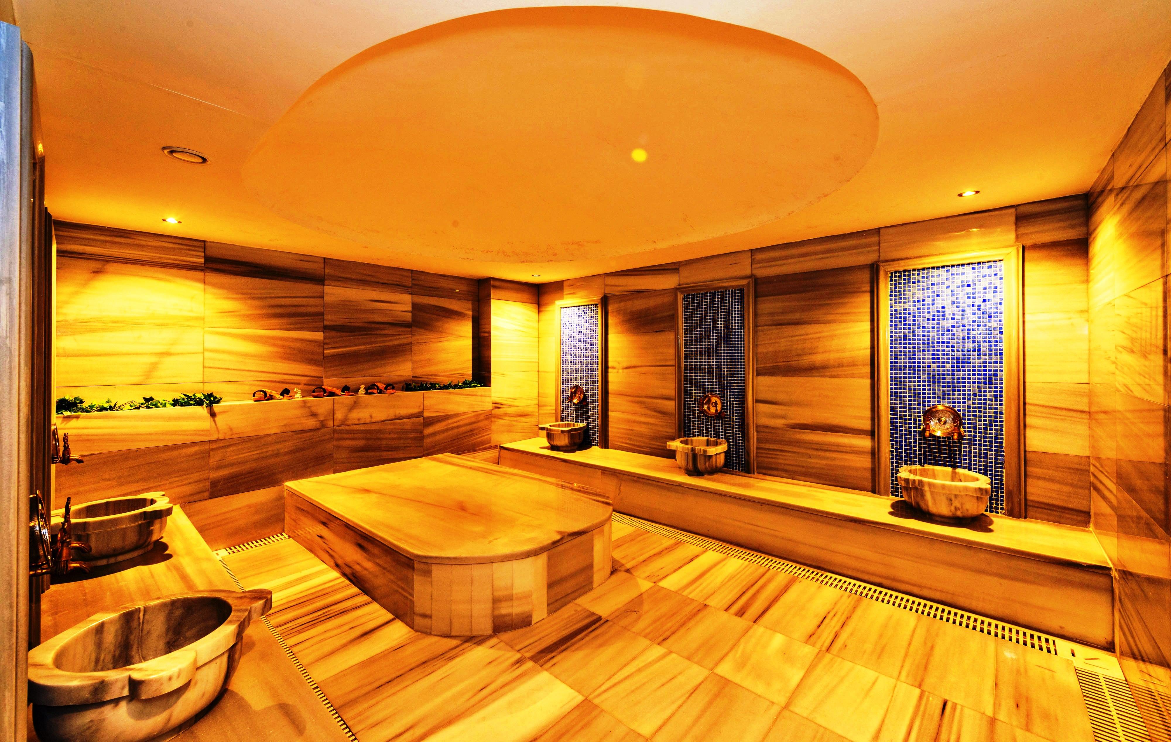 Dab Hotel Стамбул Экстерьер фото