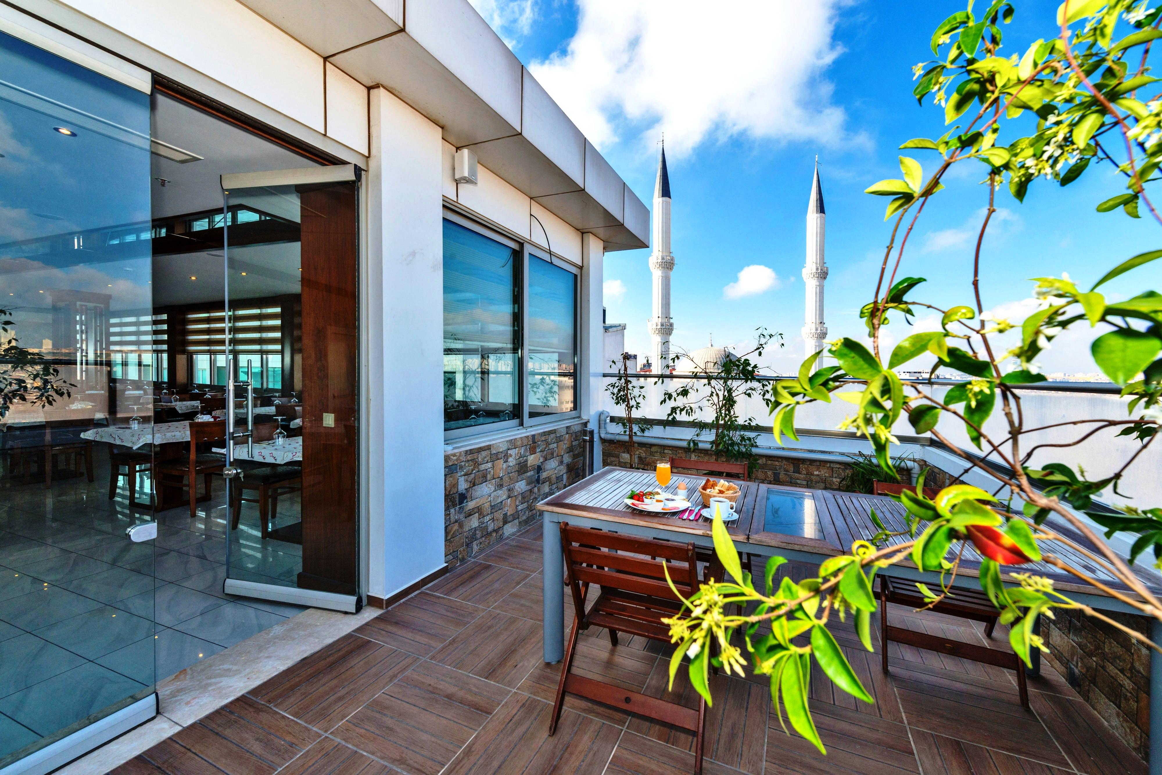 Dab Hotel Стамбул Экстерьер фото
