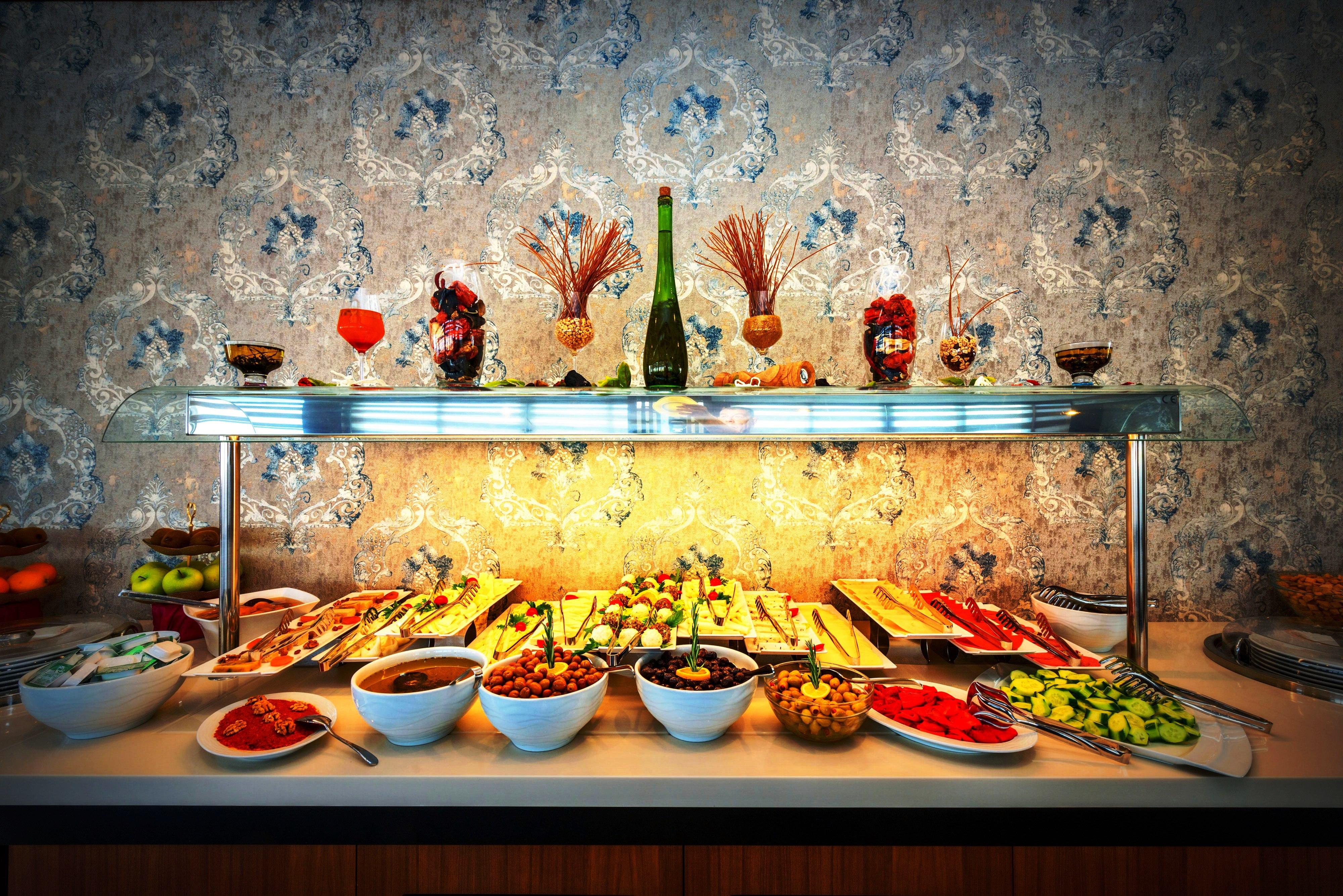 Dab Hotel Стамбул Экстерьер фото