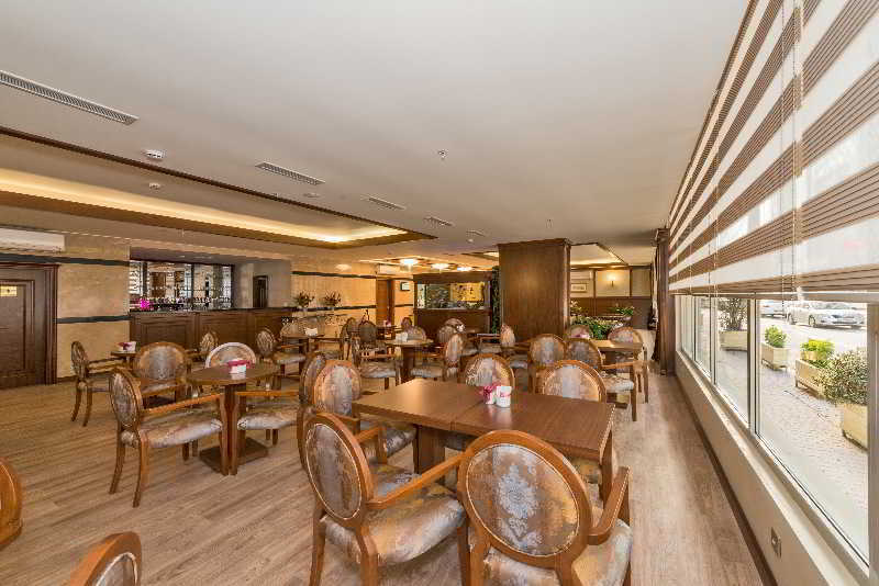 Dab Hotel Стамбул Экстерьер фото